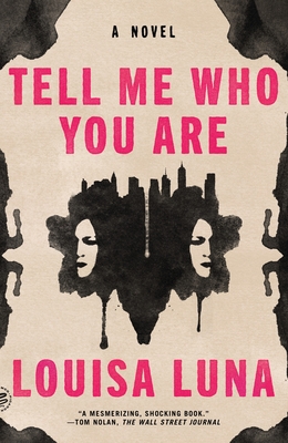 Tell Me Who You Are - Louisa Luna
