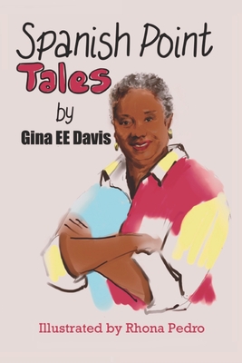 Spanish Point Tales - Gina E. E. Davis