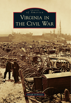 Virginia in the Civil War - Joseph D'arezzo