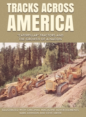 Tracks Across America: 