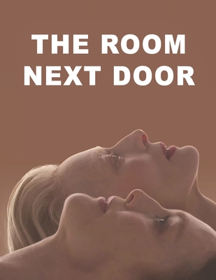 Coperta cărții 'The Room Next Door: The Scripts - Erik Gross'