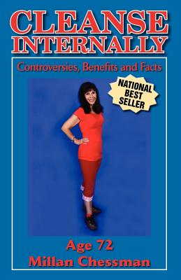 Cleanse Internally - Millan Chessman