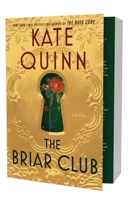 The Briar Club - Kate Quinn