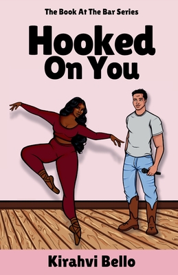 Hooked on You - Kirahvi Bello