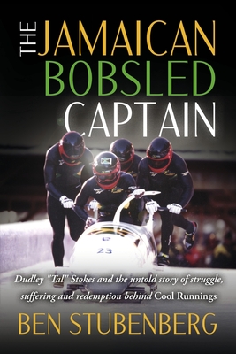 The Jamaican Bobsled Captain: Dudley 