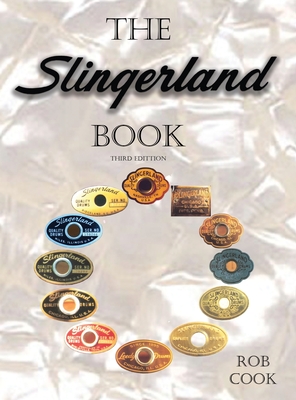 The Slingerland Book Third Edition - Rob Cook