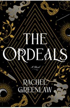 Poza produsului The Ordeals - Rachel Greenlaw