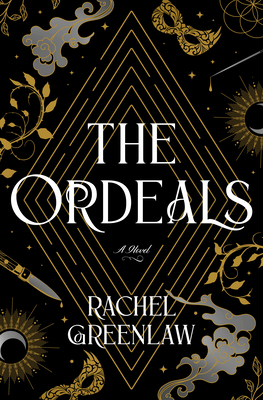 The Ordeals - Rachel Greenlaw