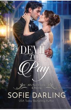 Coperta cărții 'Devil to Pay - Sofie Darling'