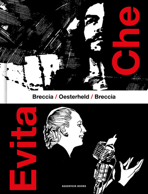 Che / Evita (Spanish Edition) - Héctor Germán Oesterheld
