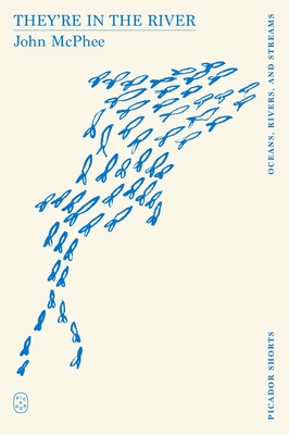 They're in the River (Picador Shorts) - John Mcphee