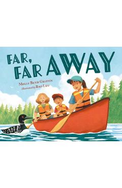 Far, Far Away - Molly Griffin