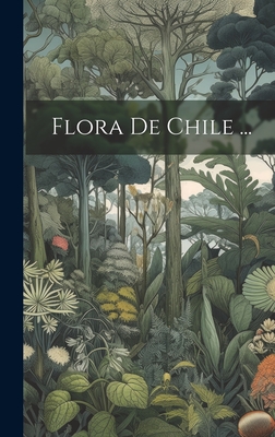 Flora De Chile ... - 