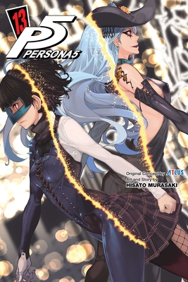 Persona 5, Vol. 13 - 