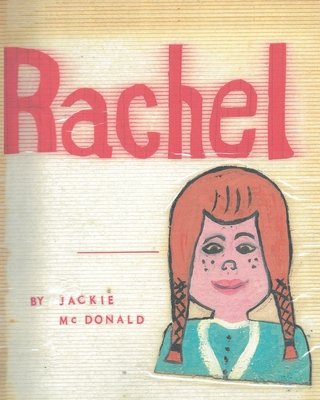 Rachel - Jackie Mcdonald