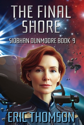The Final Shore - Eric Thomson