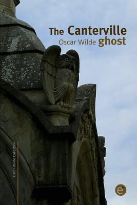 The Canterville ghost - Ruben Fresneda