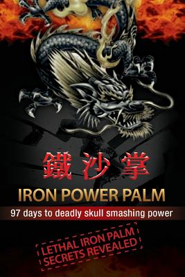 Iron Power Palm: 97 days to skull smashing power - Gareth Morgan Thomas