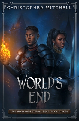World's End - Christopher Mitchell