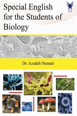 Special English for the Students of Biology - Azadeh Nemati