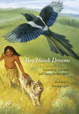 Two Hawk Dreams - Lawrence L. Loendorf