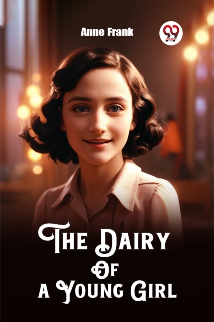 The Dairy Of a Young Girl - Anne Frank