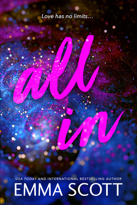 All in (Standard Edition) - Emma Scott