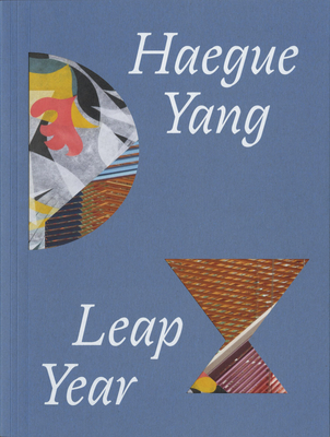 Haegue Yang: Leap Year - 