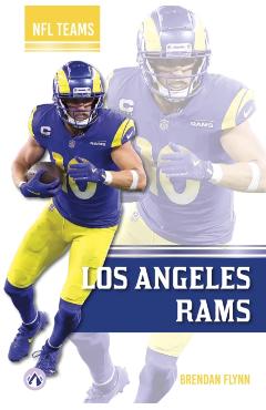 Poza produsului Los Angeles Rams - Brendan Flynn