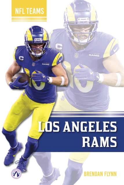 Los Angeles Rams - Brendan Flynn