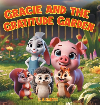 Gracie and the Gratitude Garden - L. S. Smith
