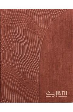 Poza produsului Irth: Unveiling the Narratives of Architectural Materiality - 