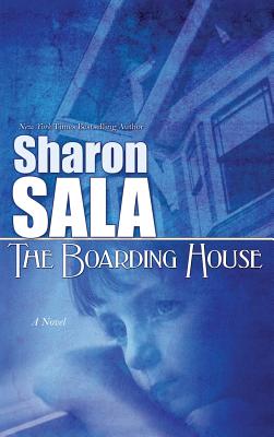 Boarding House - Sharon Sala