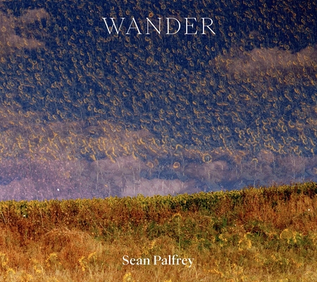 Wander - Sean Palfrey