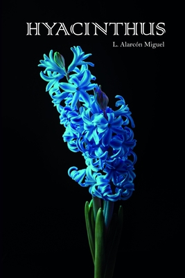 Coperta cărții 'Hyacinthus - Monika Alarcón Miguel'