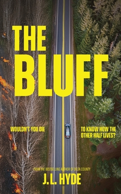 The Bluff - J. L. Hyde