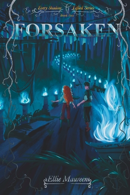Forsaken - Ellie Maureen