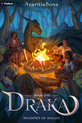 Shadows of Mallin: An Isekai Progression Fantasy -
