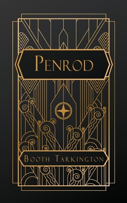 Penrod - Booth Tarkington