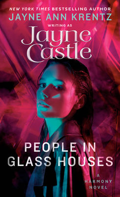 People in Glass Houses - Jayne Castle