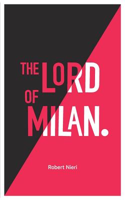 The Lord of Milan - English - Robert Nieri