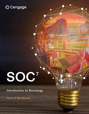 Soc - Nijole V. Benokraitis