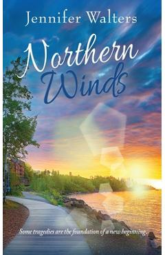 Coperta cărții 'Northern Winds - Jennifer Walters'