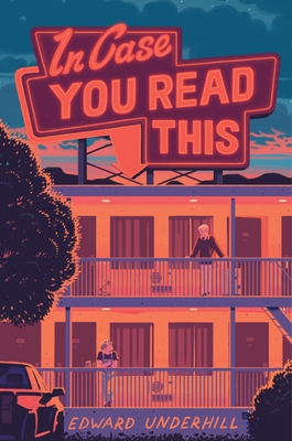 In Case You Read This - Edward Underhill