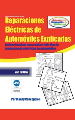 Reparaciones Eléctricas de Automóviles Explicadas - Mandy Concepcion