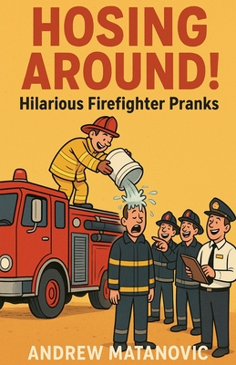 Hazing FD - Andrew Matanovic