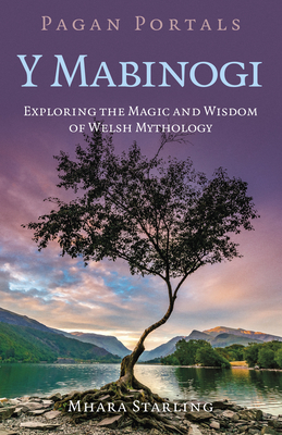 Pagan Portals Y Mabinogi: Exploring the Magic and Wisdom of Welsh Mythology - 