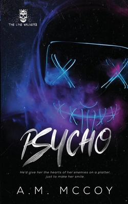 Psycho - A. M. Mccoy