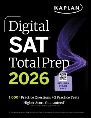 SAT Total Prep 2026 - 