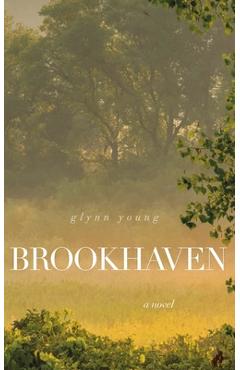 Coperta cărții 'Brookhaven - Glynn Young'